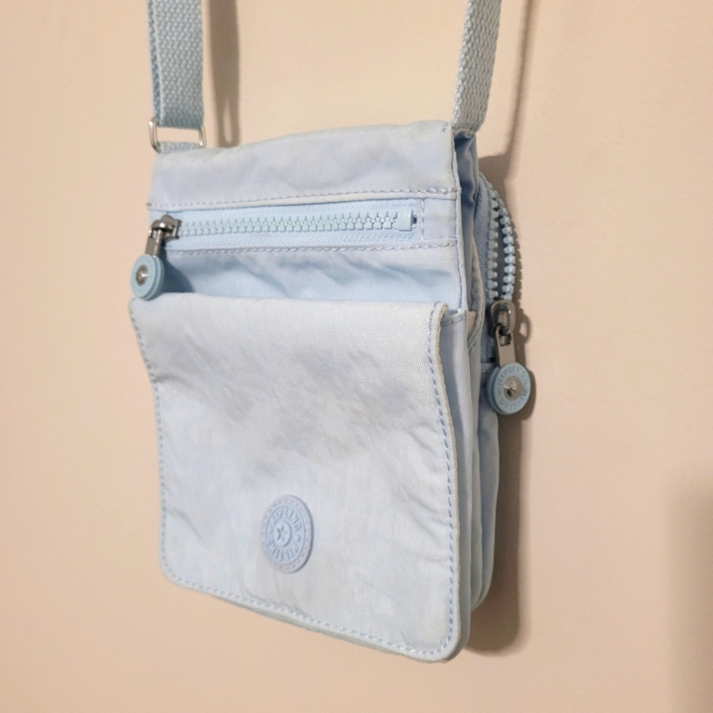 Kipling crossbody bag